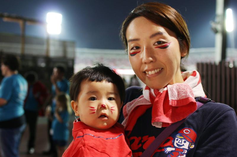 広島フェイスペイント組合-unitar-carp-jica-2017-0199