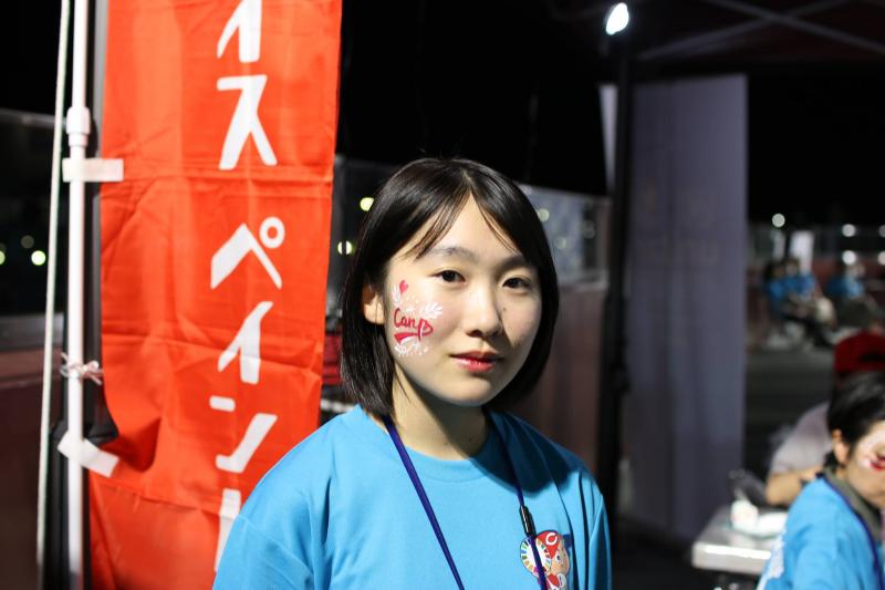広島フェイスペイント組合-unitar-carp-jica-2017-0216