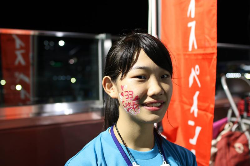 広島フェイスペイント組合-unitar-carp-jica-2017-0217