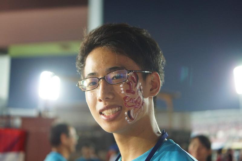 広島フェイスペイント組合-unitar-carp-jica-2017-0220