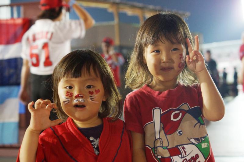 広島フェイスペイント組合-unitar-carp-jica-2017-0231