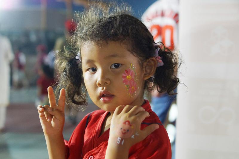 広島フェイスペイント組合-unitar-carp-jica-2017-0234