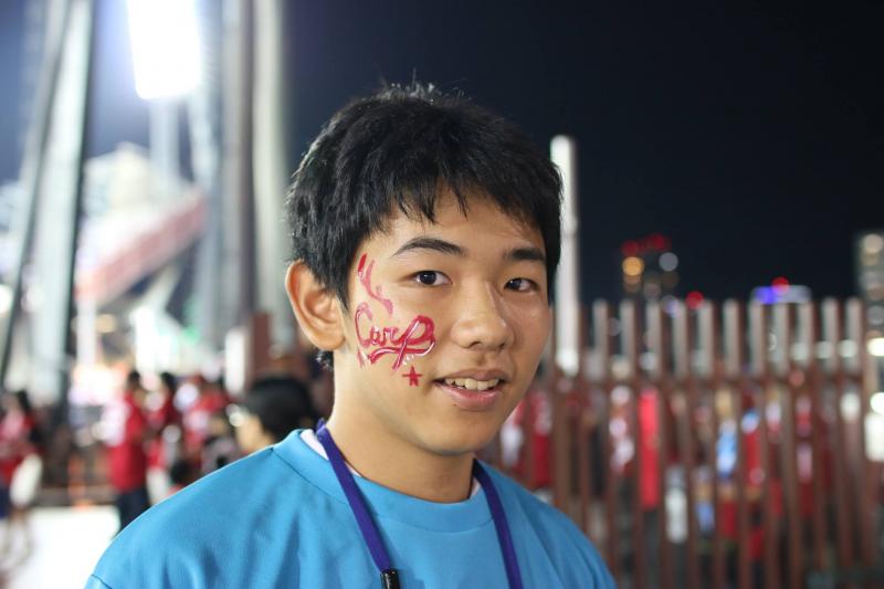 広島フェイスペイント組合-unitar-carp-jica-2017-0237