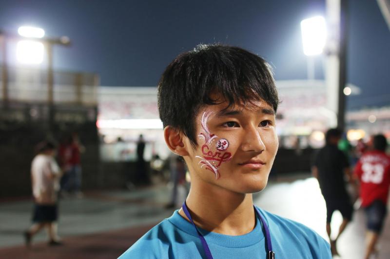 広島フェイスペイント組合-unitar-carp-jica-2017-0240