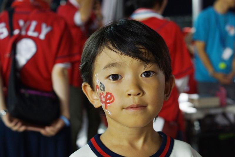 広島フェイスペイント組合-unitar-carp-jica-2017-0245