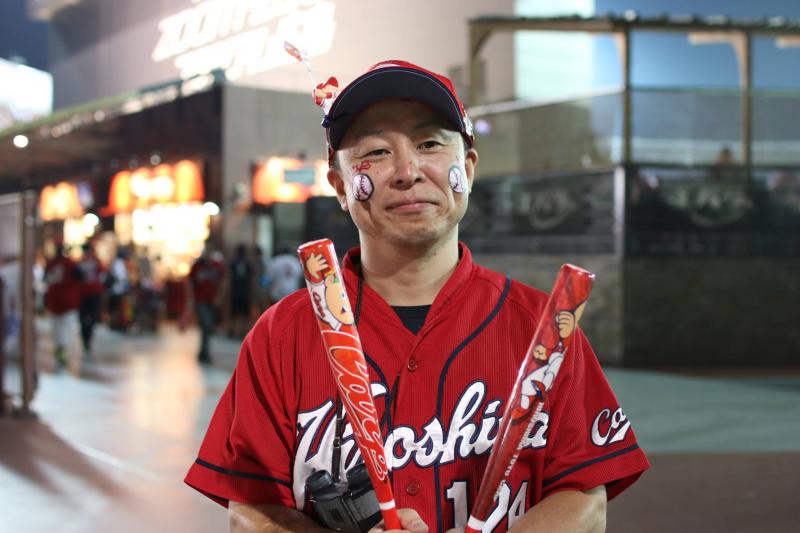 広島フェイスペイント組合-unitar-carp-jica-2017-0246