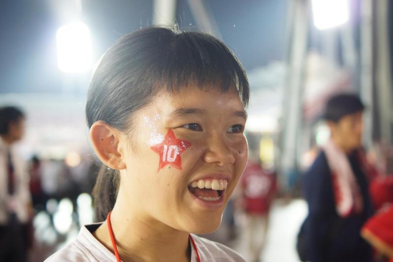 広島フェイスペイント組合-unitar-carp-jica-2017-0247