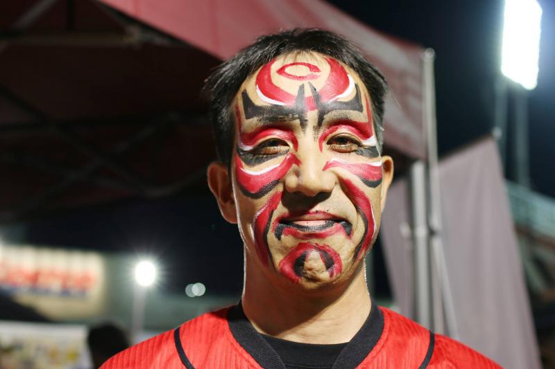 広島フェイスペイント組合-unitar-carp-jica-2017-0258