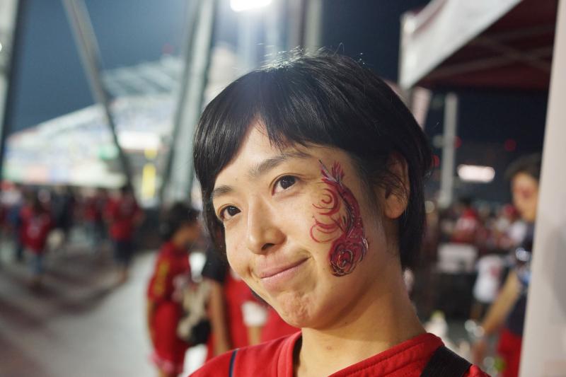 広島フェイスペイント組合-unitar-carp-jica-2017-0261