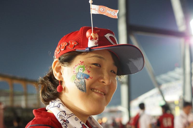 広島フェイスペイント組合-unitar-carp-jica-2017-0262