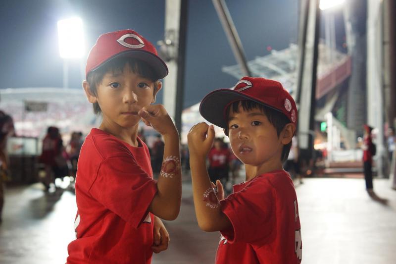 広島フェイスペイント組合-unitar-carp-jica-2017-0263