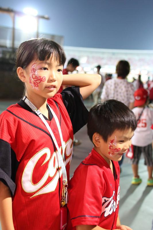 広島フェイスペイント組合-unitar-carp-jica-2017-0264