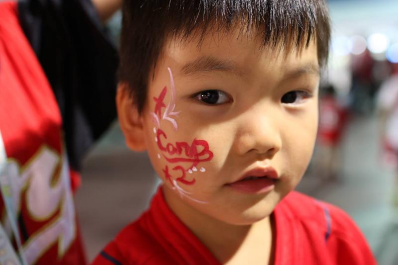 広島フェイスペイント組合-unitar-carp-jica-2017-0265