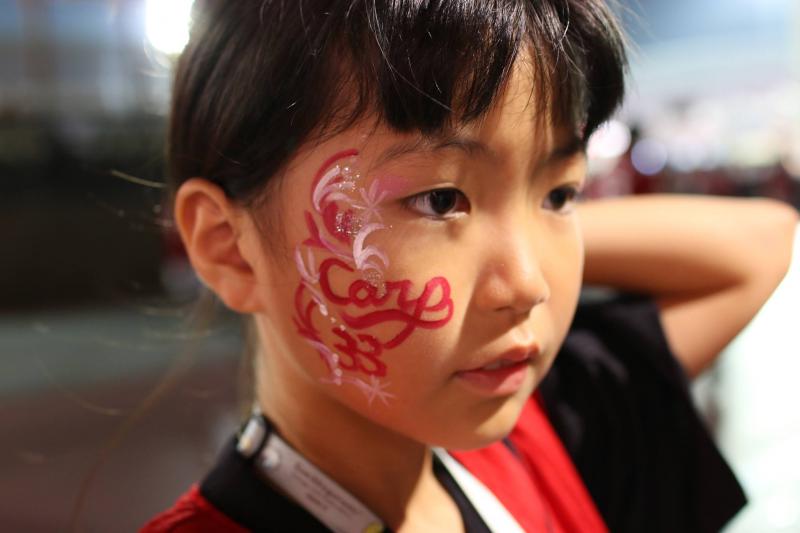 広島フェイスペイント組合-unitar-carp-jica-2017-0266