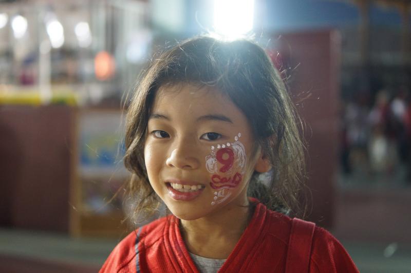 広島フェイスペイント組合-unitar-carp-jica-2017-0270