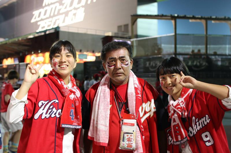 広島フェイスペイント組合-unitar-carp-jica-2017-0271