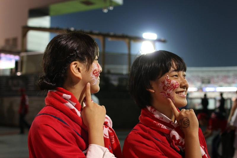 広島フェイスペイント組合-unitar-carp-jica-2017-0272