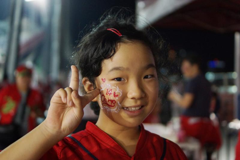 広島フェイスペイント組合-unitar-carp-jica-2017-0273