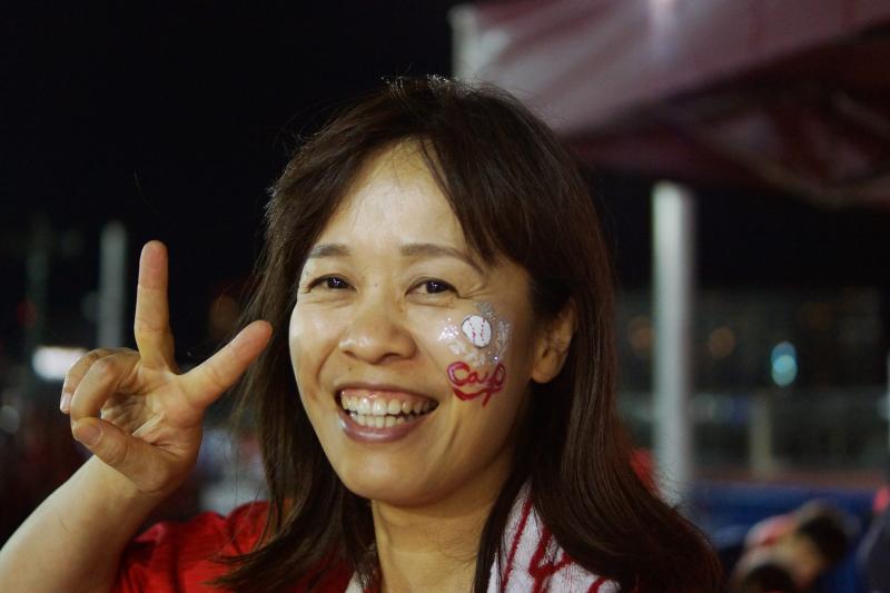 広島フェイスペイント組合-unitar-carp-jica-2017-0274