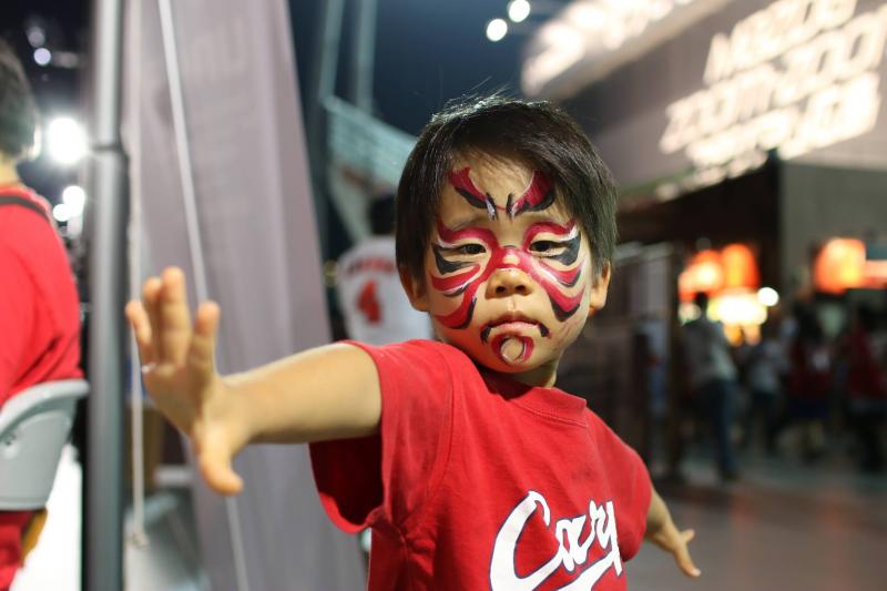 広島フェイスペイント組合-unitar-carp-jica-2017-0283