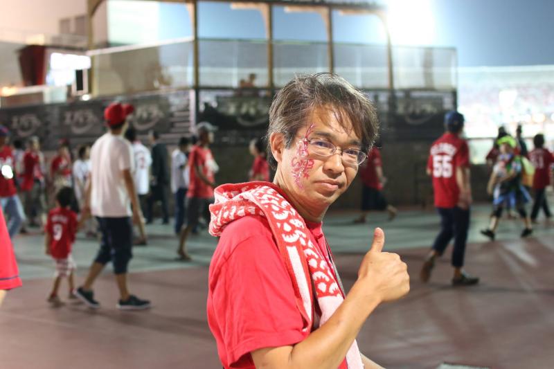 広島フェイスペイント組合-unitar-carp-jica-2017-0285