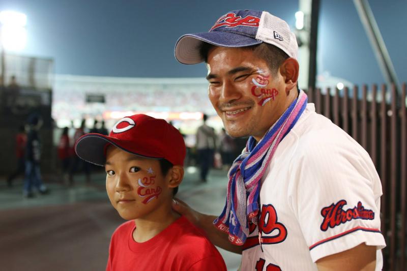 広島フェイスペイント組合-unitar-carp-jica-2017-0287