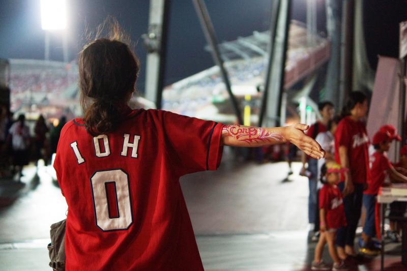 広島フェイスペイント組合-unitar-carp-jica-2017-0288