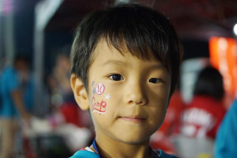 広島フェイスペイント組合-unitar-carp-jica-2017-0290