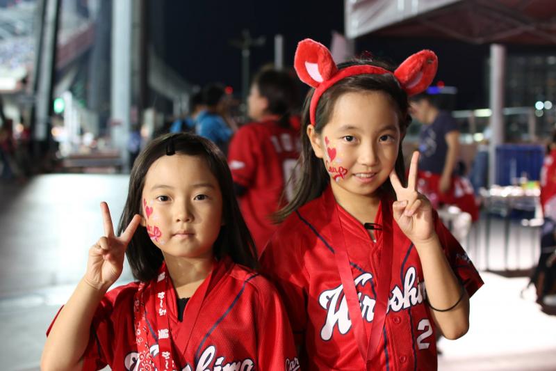 広島フェイスペイント組合-unitar-carp-jica-2017-0293