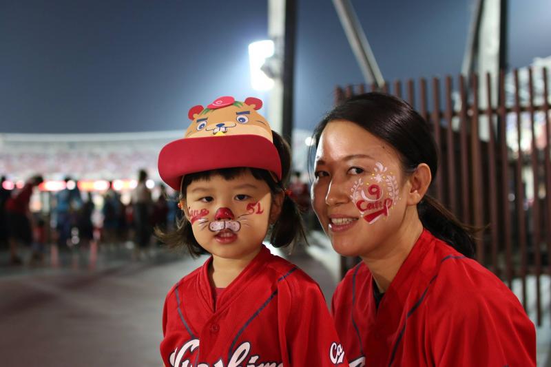 広島フェイスペイント組合-unitar-carp-jica-2017-0300