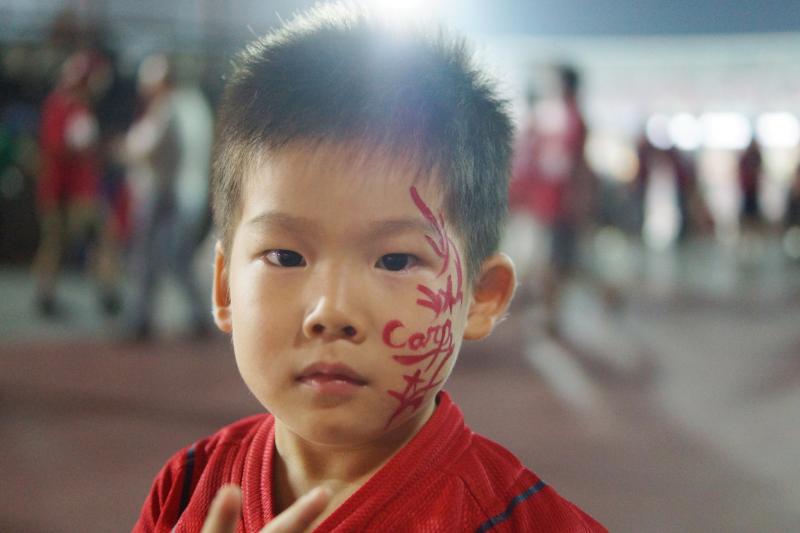 広島フェイスペイント組合-unitar-carp-jica-2017-0314