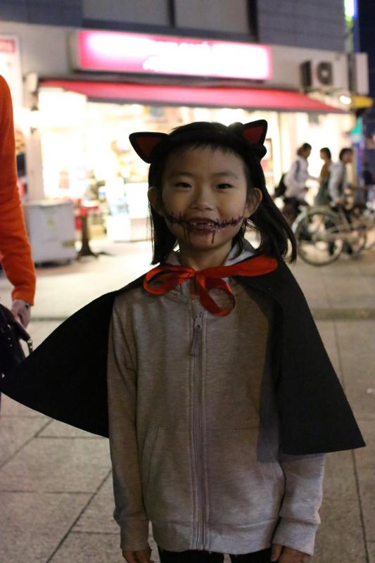 広島フェイスペイント組合-横川ゾンビナイト３-1027-0194