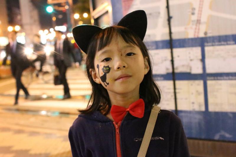 広島フェイスペイント組合-横川ゾンビナイト３-1027-0196