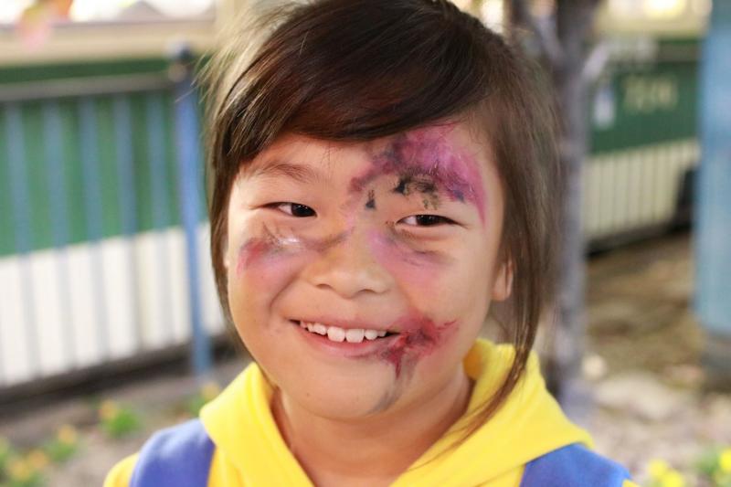 広島フェイスペイント組合-横川ゾンビナイト３-1027-0210