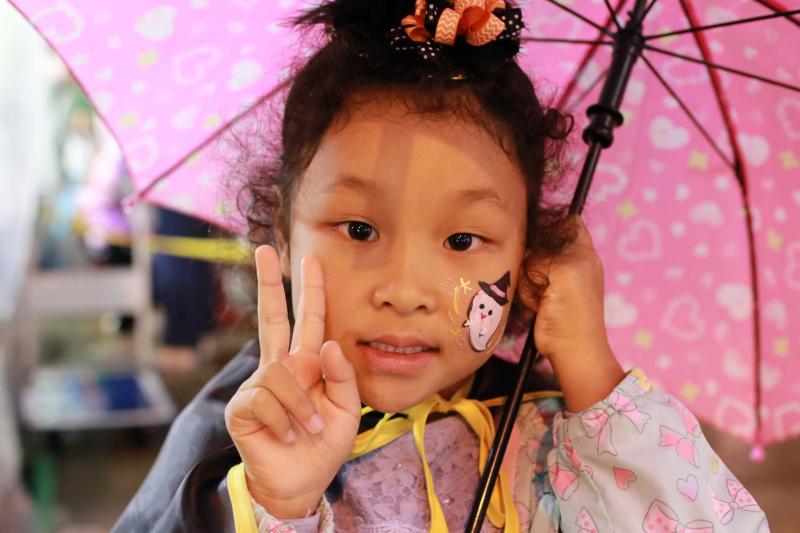 広島フェイスペイント組合-横川ゾンビナイト３-1028-0300