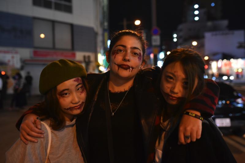 広島フェイスペイント組合-ゾンビナイト４-26-00202