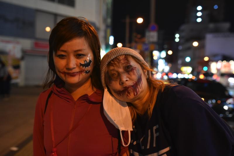 広島フェイスペイント組合-ゾンビナイト４-26-00205