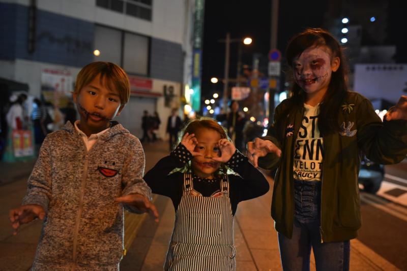 広島フェイスペイント組合-ゾンビナイト４-26-00207