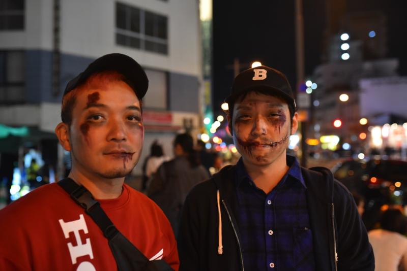 広島フェイスペイント組合-ゾンビナイト４-26-00216