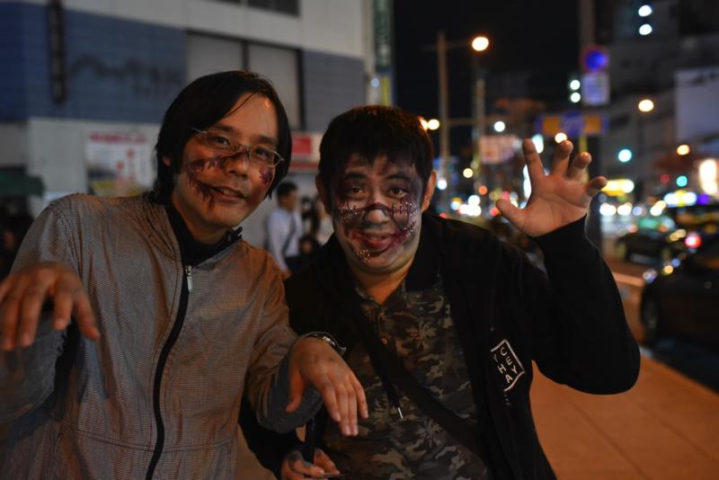 広島フェイスペイント組合-ゾンビナイト４-26-00222