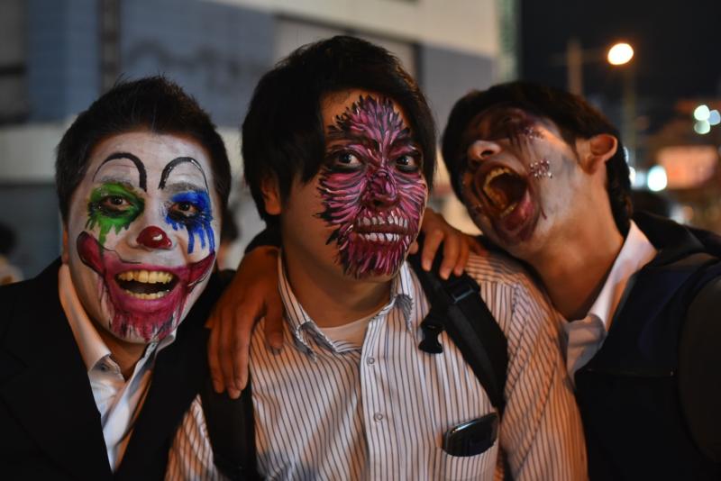 広島フェイスペイント組合-ゾンビナイト４-26-00231