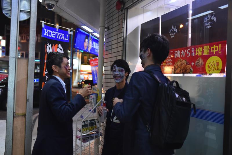 広島フェイスペイント組合-ゾンビナイト４-26-00233