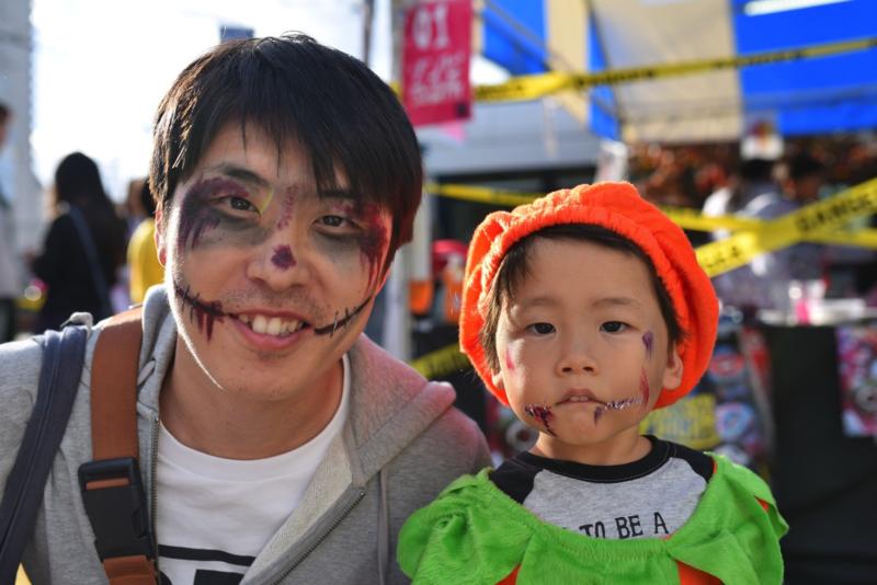 広島フェイスペイント組合-ゾンビナイト４-27-1-00214