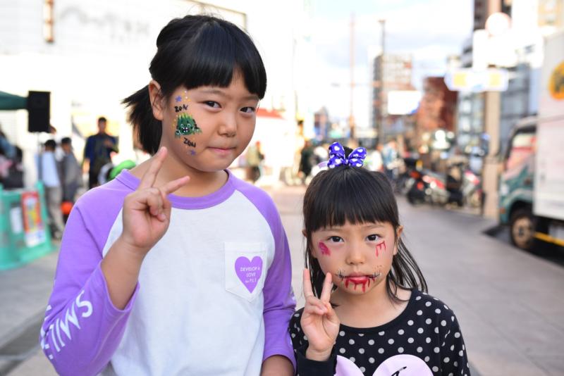 広島フェイスペイント組合-ゾンビナイト４-27-1-00231