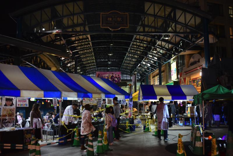 広島フェイスペイント組合-ゾンビナイト４-27-2-00237