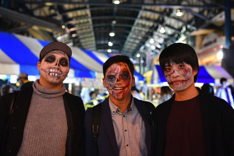 広島フェイスペイント組合-ゾンビナイト４-27-2-00238