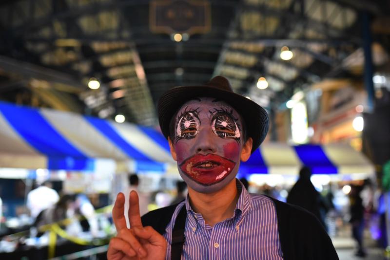 広島フェイスペイント組合-ゾンビナイト４-27-2-00241