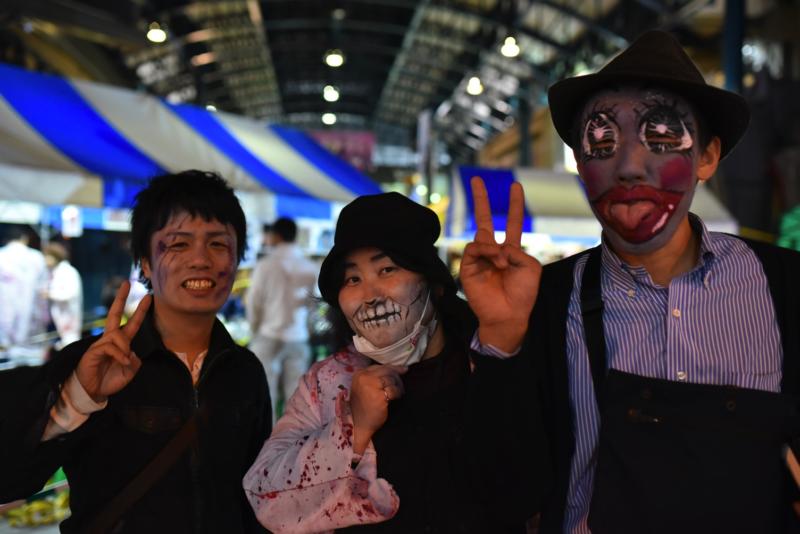 広島フェイスペイント組合-ゾンビナイト４-27-2-00242