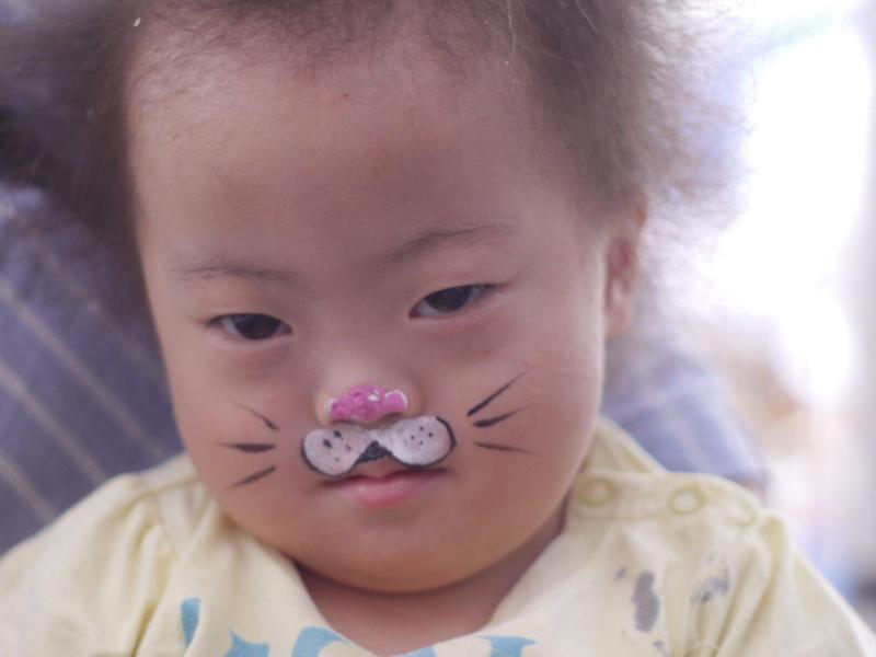 広島フェイスペイント組合-第53回比治山祭2日目-105