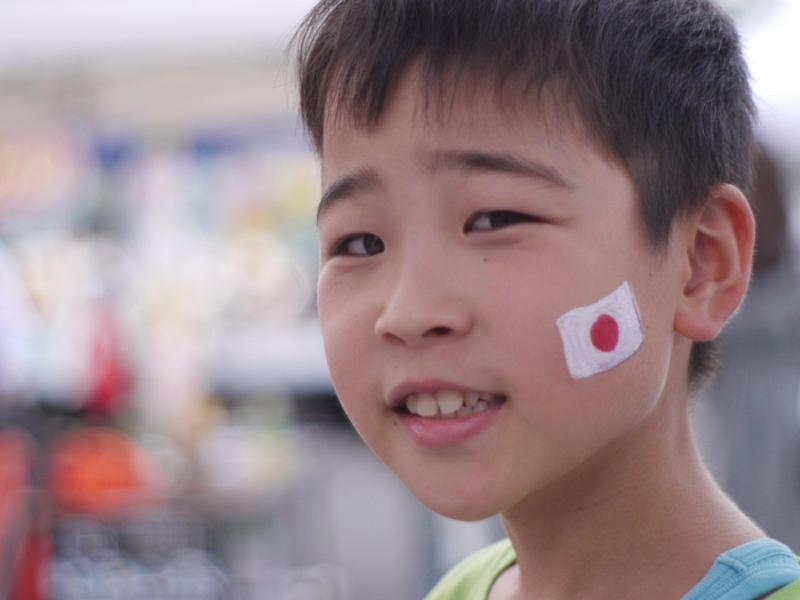 広島フェイスペイント組合-第53回比治山祭2日目-114